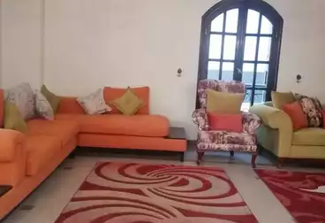 Apartments For rent - 2 rooms - floor 2