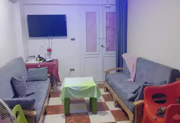 Apartments For sale - 2 rooms - floor 1