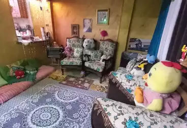 undefined undefined - 2 rooms - floor 4