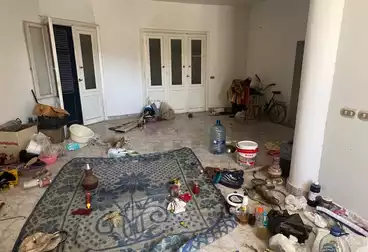 فيلا منفصلة للبيع - 3 غرف