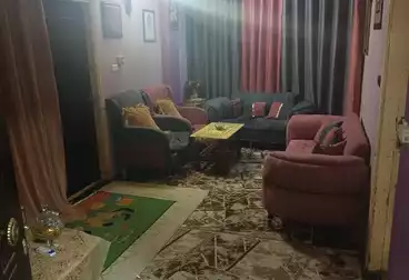 شقق للبيع - 3 غرف - بالدور 2