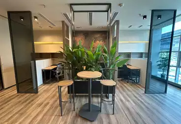 Offices For sale - 4 rooms - floor 1
