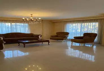 Furnished Apartment For rent - 4 rooms - floor 3