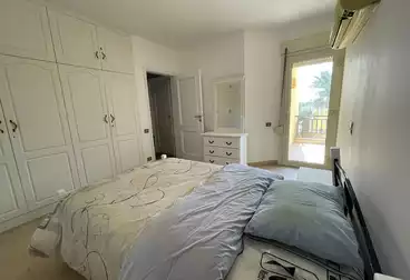 Furnished Apartment For rent - 3 rooms - floor 1