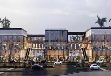 Commercial For sale - floor 1