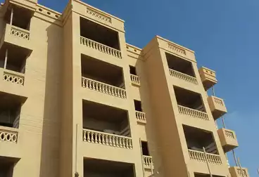 Apartments For sale - 3 rooms - floor 1