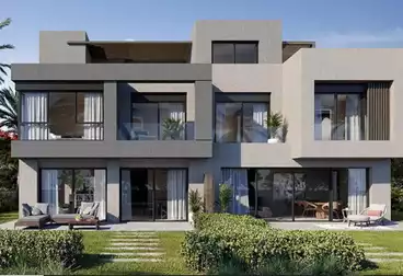 Villas For sale - 5 rooms