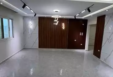 Furnished Apartment For rent - 3 rooms - floor 0