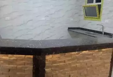 Apartments For rent - 3 rooms - floor 6