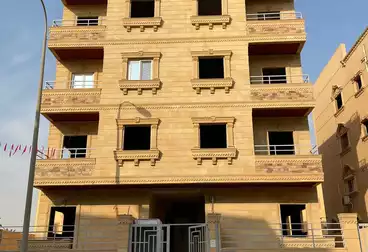 Apartments For sale - 3 rooms - floor 2