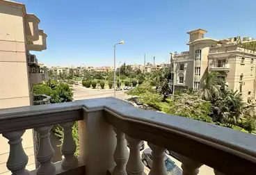 شقق للإيجار - 2 غرف - بالدور 2