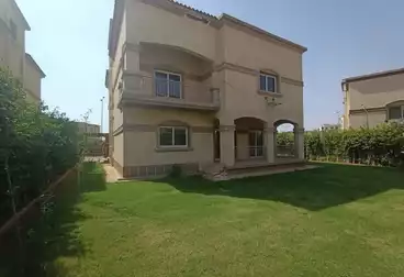 Separate Villa For rent - 6 rooms