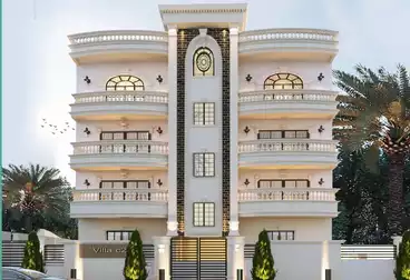 Apartment with Garden For sale - 3 rooms - floor 0