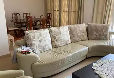 Furnished Apartment For rent - 3 rooms - floor 3