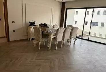 Furnished Apartment For rent - 2 rooms - floor 3