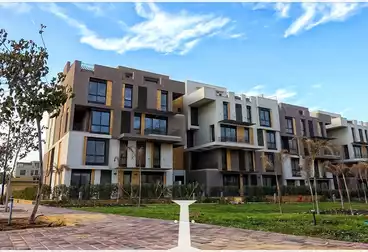 Duplex For sale - 3 rooms - floor 0