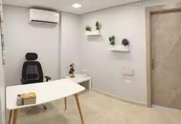 Corporate Branch For rent - 2 rooms - floor 2