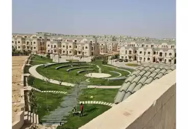 Apartment with Garden For sale - 2 rooms - floor 0