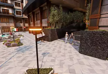 undefined undefined - 1 rooms - floor 1
