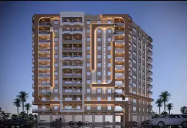Full Floor For sale - 2 rooms - floor 2