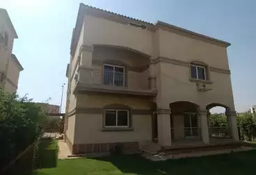 Separate Villa For rent - 4 rooms