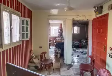 عقارات للإيجار - 2 غرف - بالدور 4