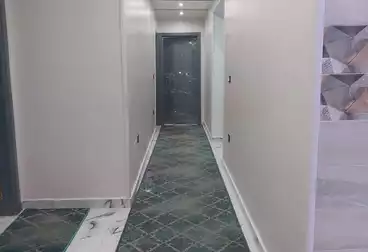 Furnished Apartment For rent - 3 rooms - floor 10