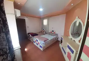 Serviced Apartments For rent - 2 rooms - floor 12