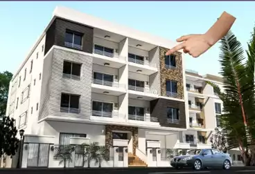 Duplex For sale - 6 rooms - floor 2
