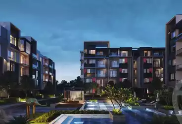 Penthouse For sale - 3 rooms - floor 4