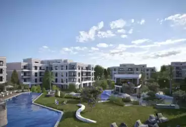Apartments For sale - 3 rooms - floor 2