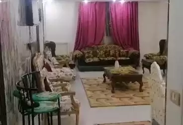 عقارات للإيجار - 2 غرف - بالدور 5