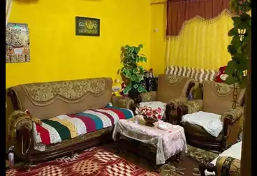 undefined undefined - 3 غرف - بالدور 2