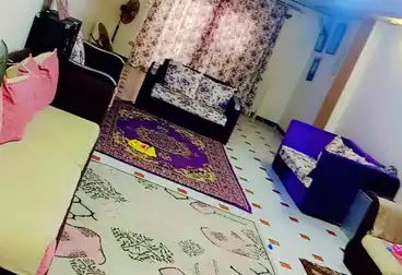Furnished Apartment For sale