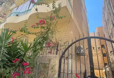 Building For sale