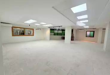 دور كامل إداري للإيجار - 80 غرف - بالدور 8