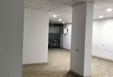 Commercial For rent - floor 1