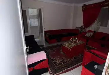 Apartments For sale - 4 rooms - floor 1