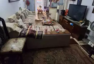 شقق للبيع - 2 غرف - بالدور 1