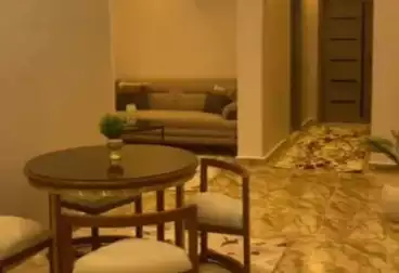 Furnished Apartment For sale - 3 rooms - floor 3