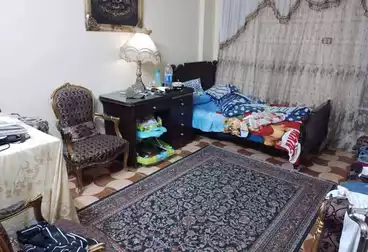 Apartments For sale - 3 rooms - floor 1