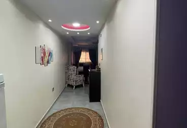 Apartments For rent - 3 rooms - floor 1