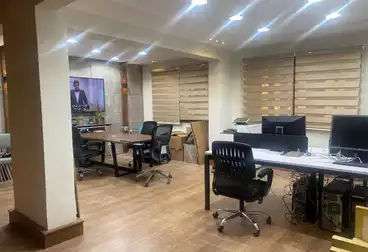 Offices For rent - 2 rooms - floor 0