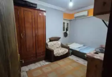عقارات للبيع - 3 غرف - بالدور 2