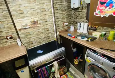 Apartments For sale - 3 rooms - floor 3