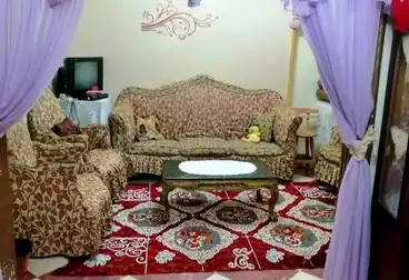 Apartments For sale - 3 rooms - floor 4