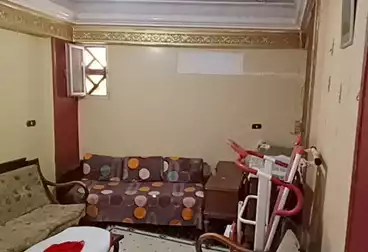 شقق للبيع - 2 غرف - بالدور 2