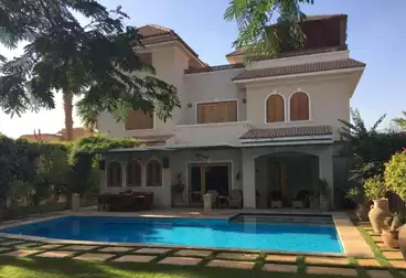 Separate Villa For sale - 5 rooms