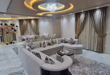 undefined undefined - 3 غرف - بالدور 4