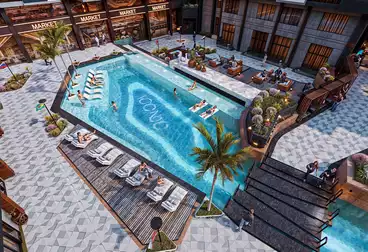 undefined undefined - 2 rooms - floor 1
